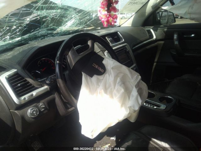 1GKKRSKD7HJ168464 GMC Acadia Limited Limited
