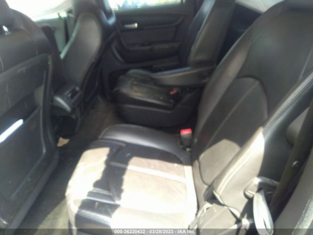 1GKKRSKD7HJ168464 GMC Acadia Limited Limited