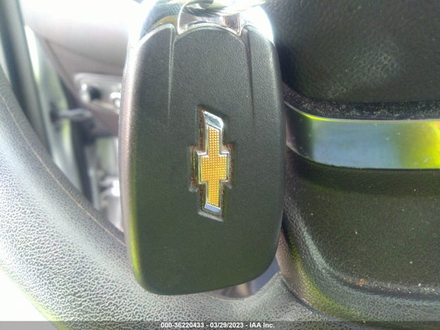 Chevrolet EQUINOX LT 2018 2GNAXJEV6J6212699 Image 3