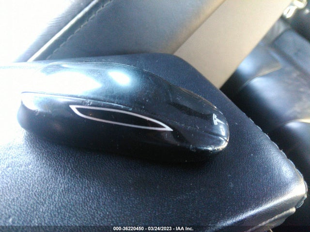 Tesla Model S 90d/70d/75d/60d/85d 2016 5YJSA1E26GF142726 Image 11