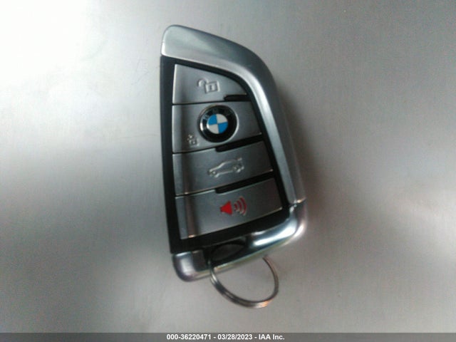 2019 BMW 7 Series, VIN: WBA7E2C55KB218488