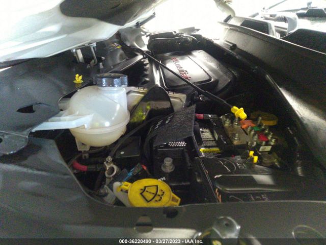 3C4NJDDB7JT115446 Jeep Compass Trailhawk