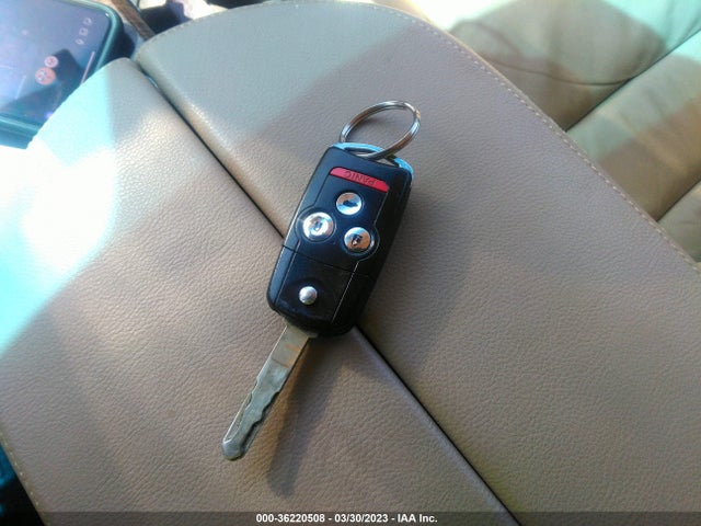 Aukcja sprzedaży 2010 Acura Mdx Technology Pkg, vin: 2HNYD2H65AH531584, numer aukcji: 36220508