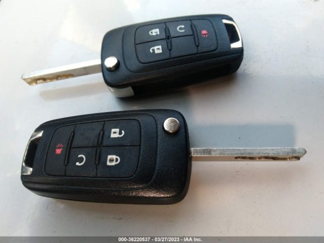 2GKALMEK0H6104928 GMC Terrain Sle