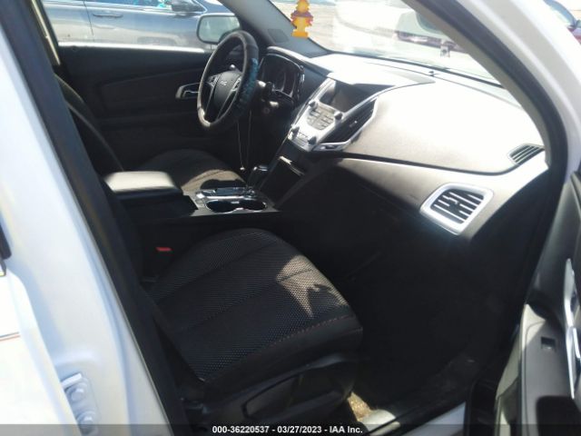 2GKALMEK0H6104928 GMC Terrain Sle