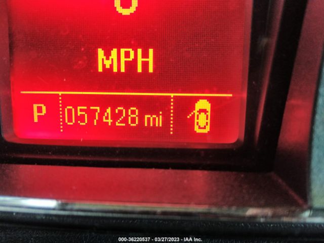 2GKALMEK0H6104928 GMC Terrain Sle