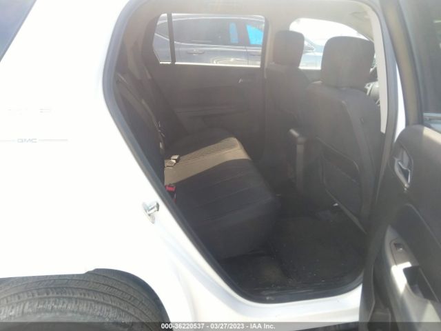2GKALMEK0H6104928 GMC Terrain Sle