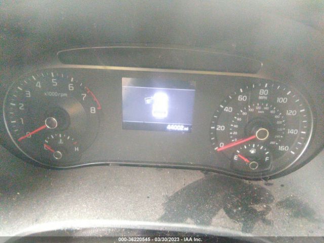 KNDJ23AU0L7019709 KIA SOUL S
