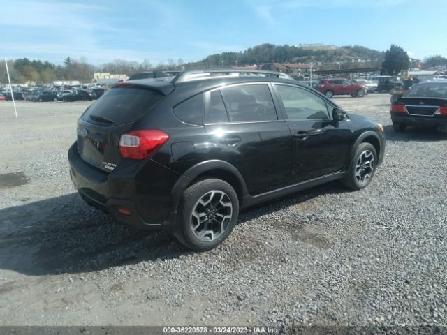 JF2GPANC9GH337704 Subaru Crosstrek Limited