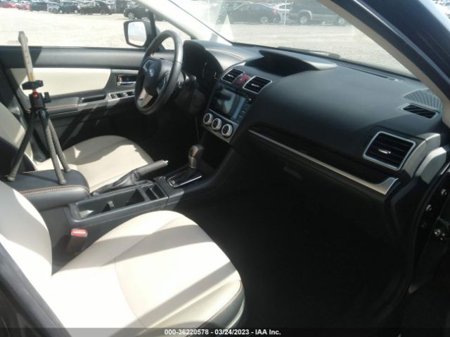 JF2GPANC9GH337704 Subaru Crosstrek Limited