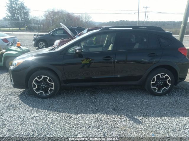 JF2GPANC9GH337704 Subaru Crosstrek Limited