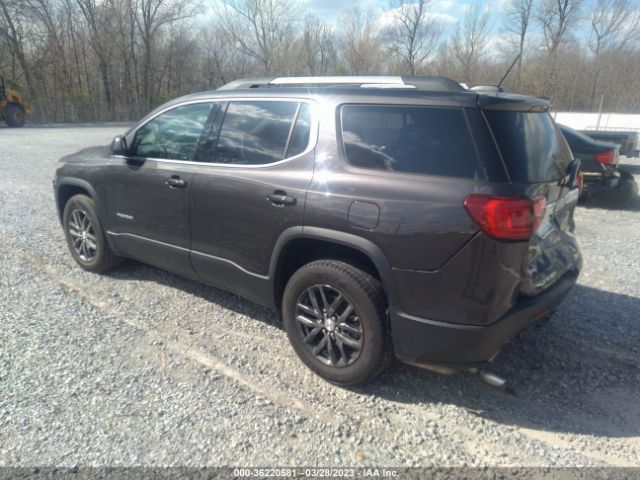 1GKKNMLS3KZ100322 GMC ACADIA SLT