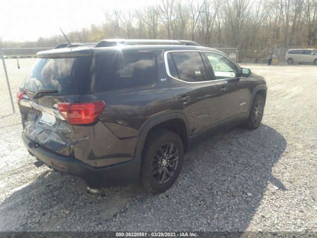 1GKKNMLS3KZ100322 GMC ACADIA SLT