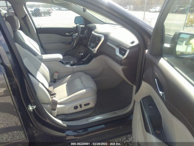 1GKKNMLS3KZ100322 GMC ACADIA SLT