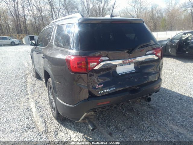 1GKKNMLS3KZ100322 GMC ACADIA SLT