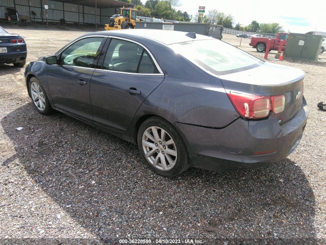 Chevrolet MALIBU LT 2014 1G11E5SLXEF287600 Image 5