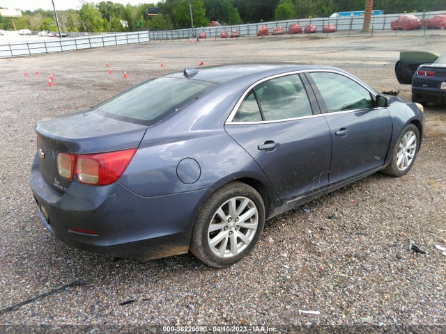 Chevrolet MALIBU LT 2014 1G11E5SLXEF287600 Image 6