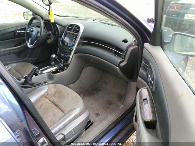 Chevrolet MALIBU LT 2014 1G11E5SLXEF287600 Image 7