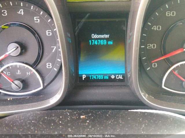 Chevrolet MALIBU LT 2014 1G11E5SLXEF287600 Image 9