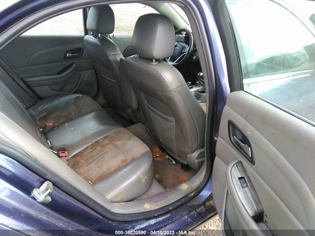 Chevrolet MALIBU LT 2014 1G11E5SLXEF287600 Image 10