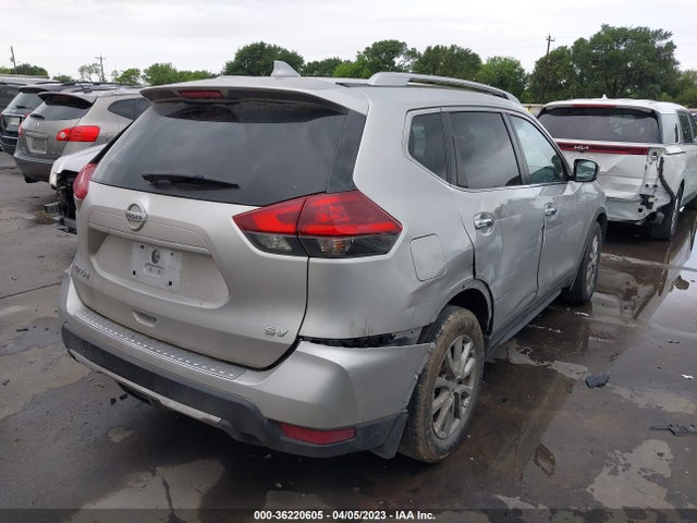 Nissan ROGUE SV 2018 JN8AT2MT7JW459086 Image 20