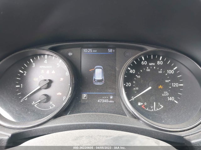 Nissan ROGUE SV 2018 JN8AT2MT7JW459086 Image 23