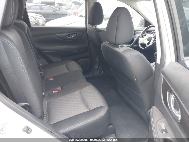 Nissan ROGUE SV 2018 JN8AT2MT7JW459086 Image 24