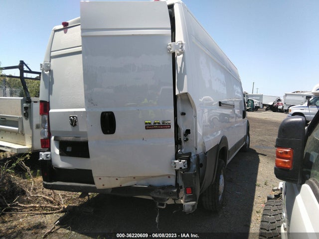 RAM Promaster Cargo Van 2021 3C6MRVJG0ME561934 Image 5