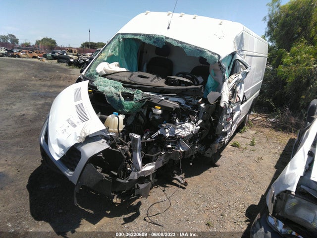 RAM Promaster Cargo Van 2021 3C6MRVJG0ME561934 Image 7