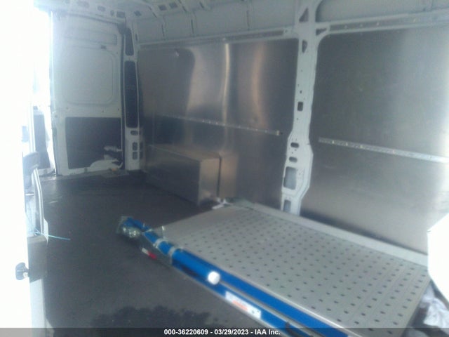 RAM Promaster Cargo Van 2021 3C6MRVJG0ME561934 Image 9