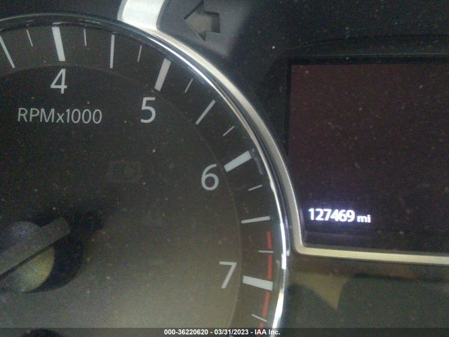 Nissan Altima 2.5 Sl 2018 1N4AL3AP6JC247277 Image 7