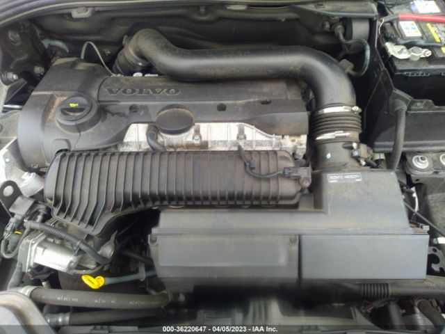 YV1612TK5G2415906 Volvo S60