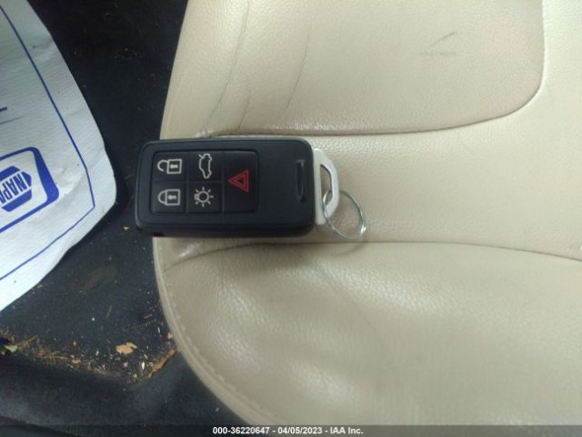 YV1612TK5G2415906 Volvo S60