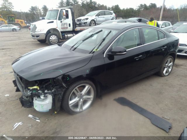 YV1612TK5G2415906 Volvo S60