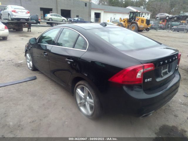 YV1612TK5G2415906 Volvo S60