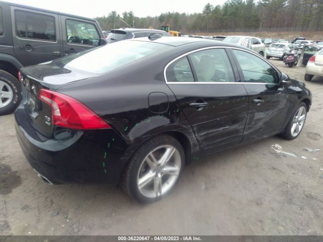 YV1612TK5G2415906 Volvo S60