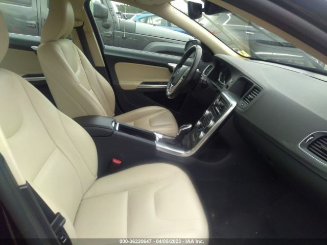 YV1612TK5G2415906 Volvo S60