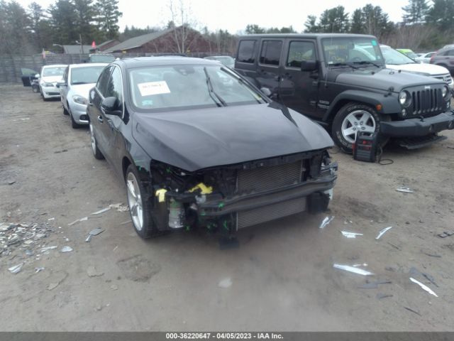 YV1612TK5G2415906 Volvo S60