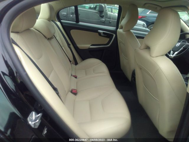 YV1612TK5G2415906 Volvo S60