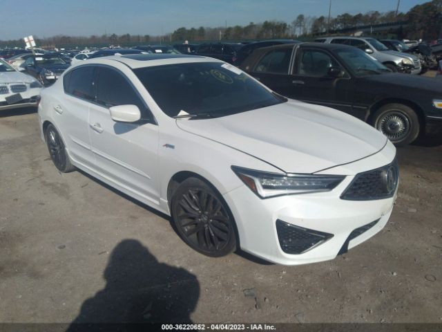 19UDE2F84KA000948 auction archive image