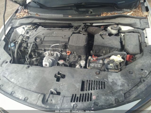 19UDE2F84KA000948 Acura Ilx Pkg