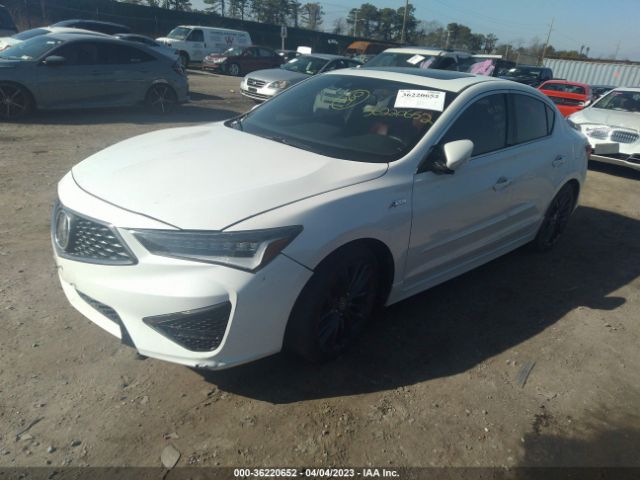 19UDE2F84KA000948 Acura Ilx Pkg