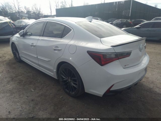 19UDE2F84KA000948 Acura Ilx Pkg