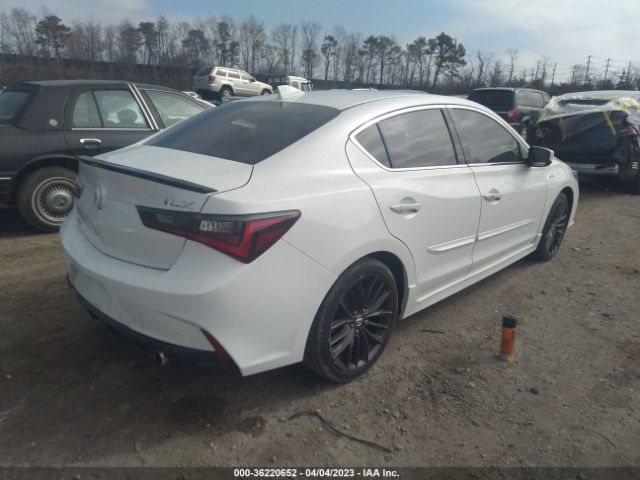 19UDE2F84KA000948 Acura Ilx Pkg