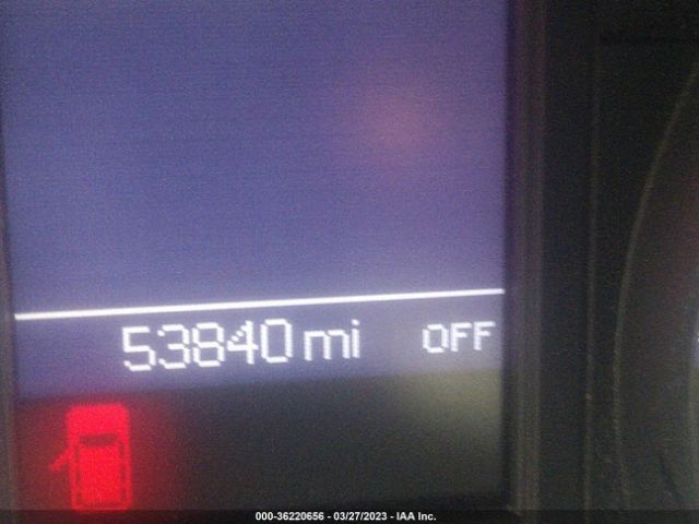 2C4RDGCG2KR723001 Dodge Grand Caravan Sxt