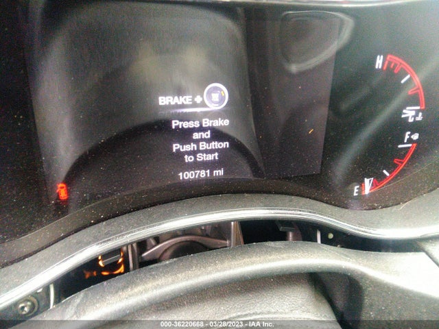Dodge Durango Sxt 2016 1C4RDJAG7GC485923 Image 7