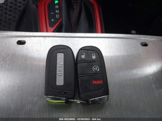 ZACCJBCBXHPF26242 Jeep Renegade Trailhawk