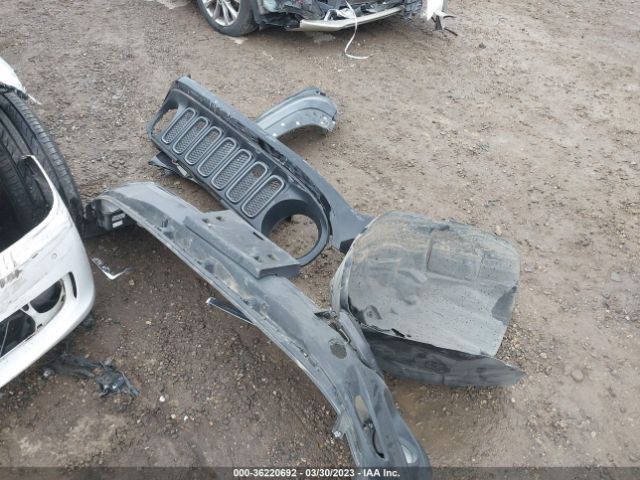 ZACCJBCBXHPF26242 Jeep Renegade Trailhawk