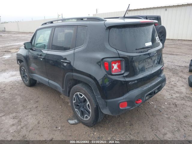 ZACCJBCBXHPF26242 Jeep Renegade Trailhawk