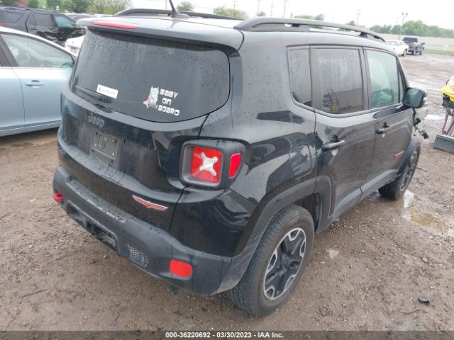 ZACCJBCBXHPF26242 Jeep Renegade Trailhawk